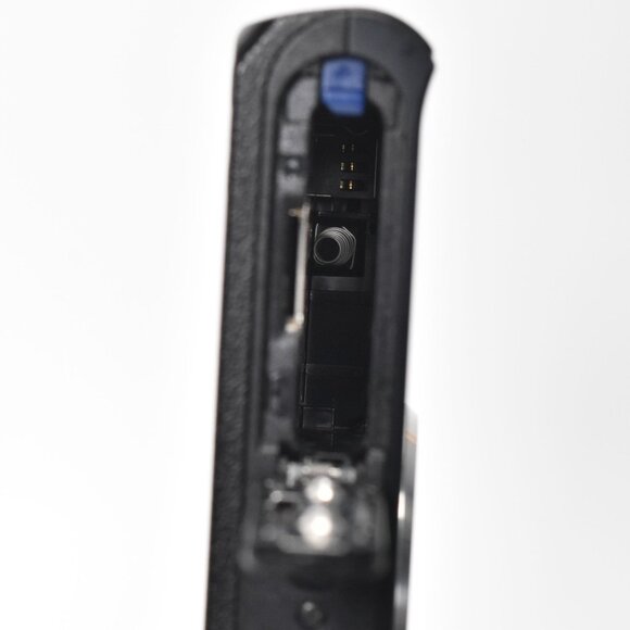 Samsung DV300F Digital DualView Camera 16.0MP 5x Optical Zoom Video WiFi 64GB SD - Picture 10 of 16